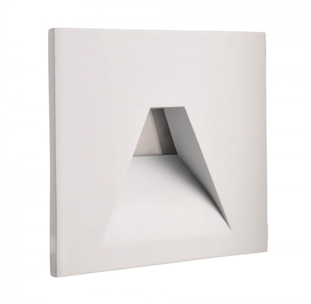 Cover square white for Alwaid